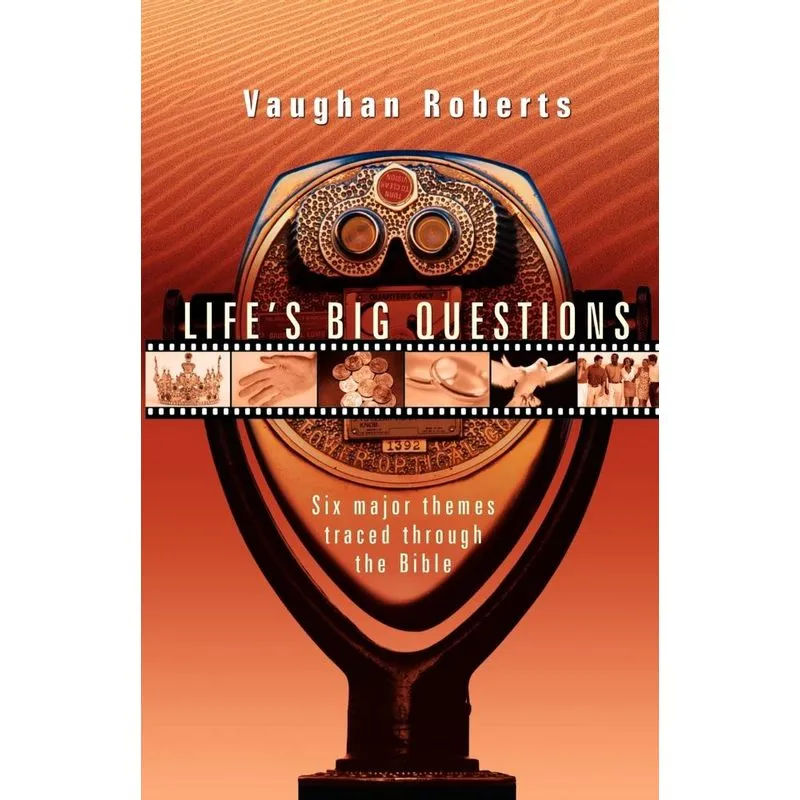 Lifes Big Questions