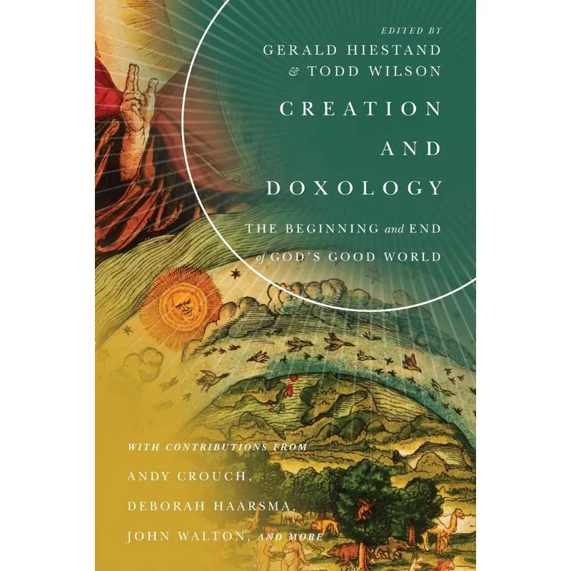 Creation and Doxology