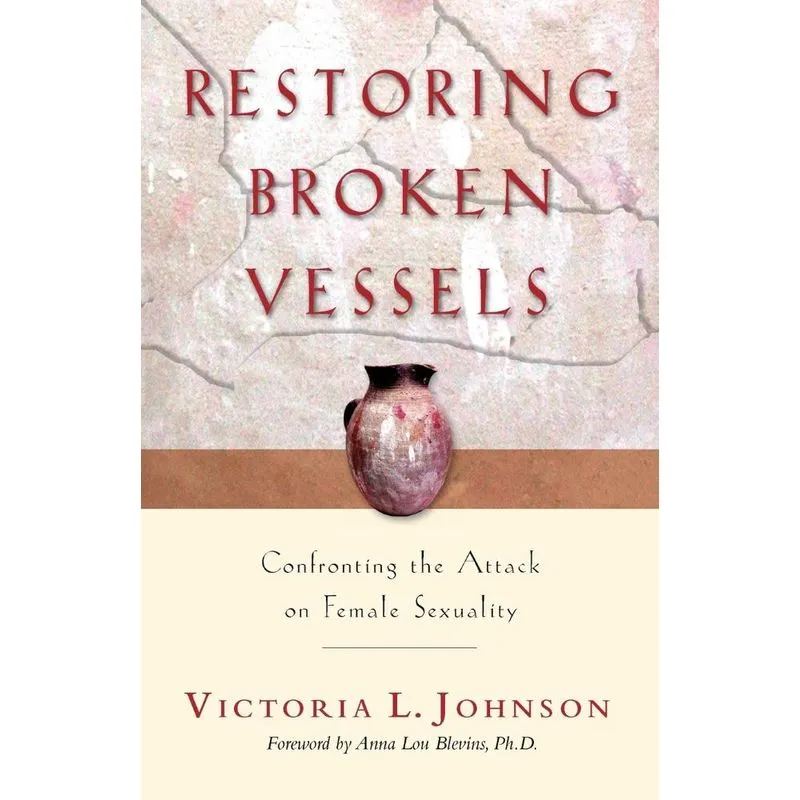 Restoring Broken Vessels