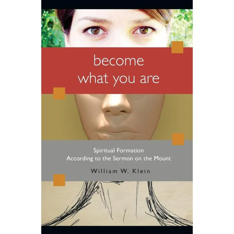 Become What You Are