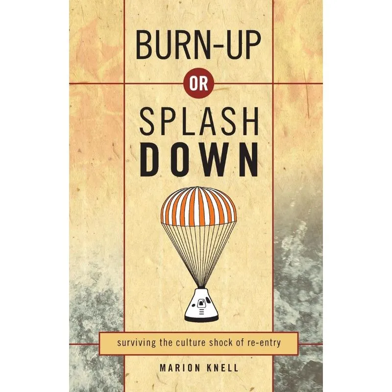 Burn-Up or Splash Down