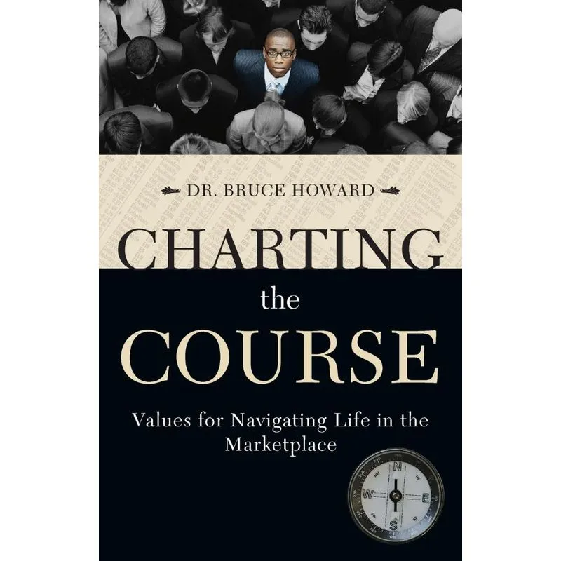 Charting the Course