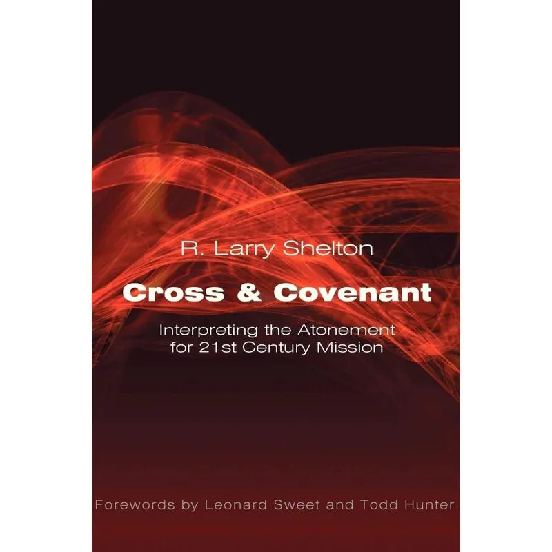 Cross and Covenant