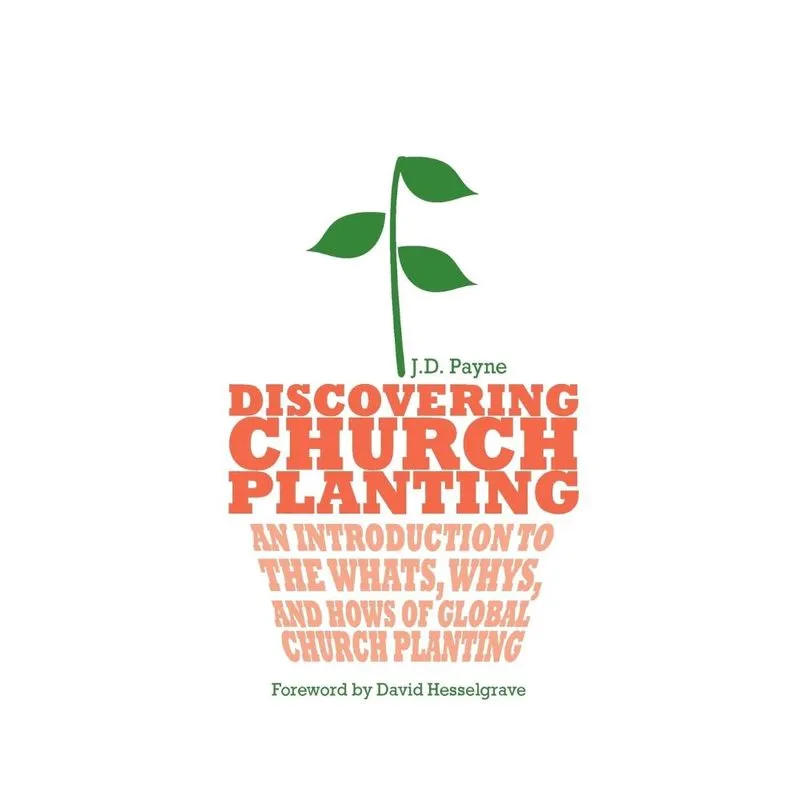 Discovering Church Planting