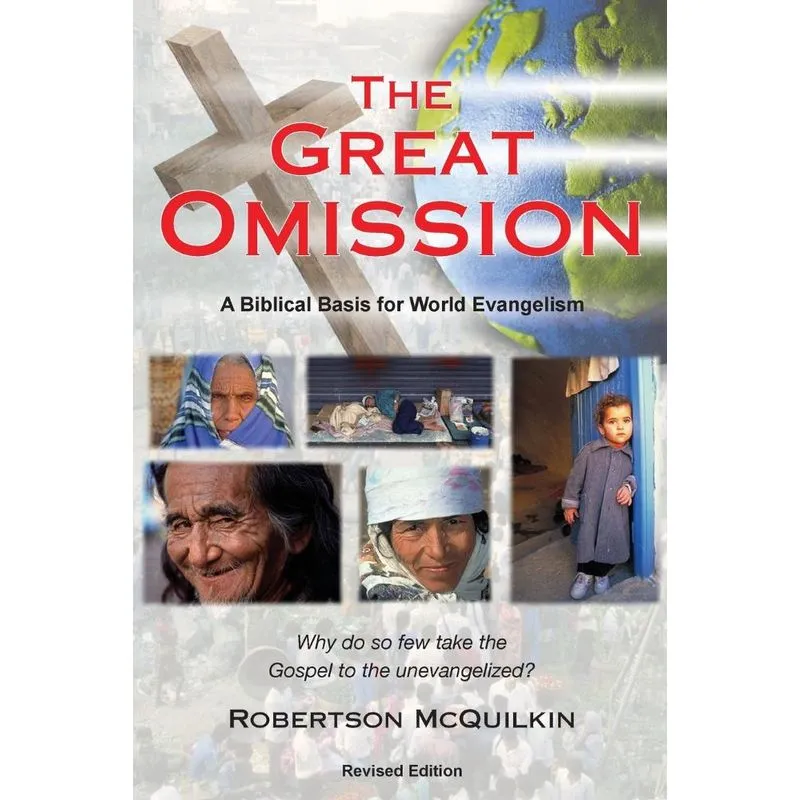The Great Omission