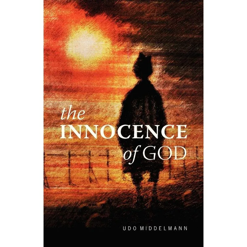The Innocence of God