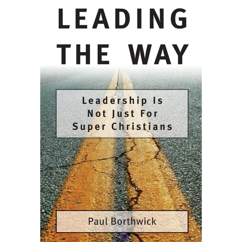 Leading the Way