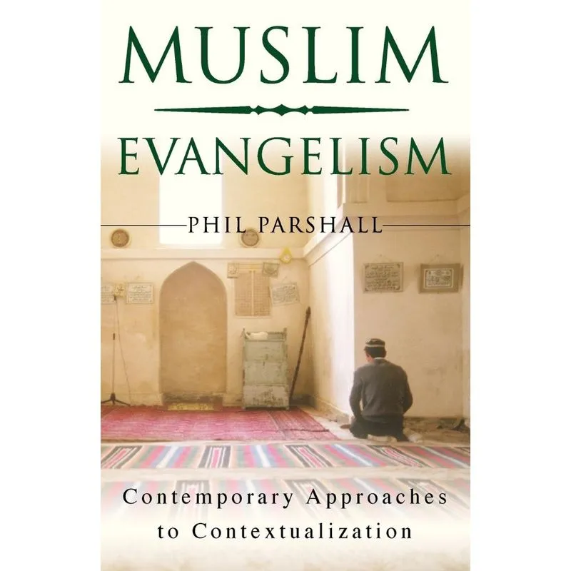 Muslim Evangelism