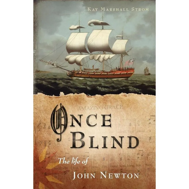 Once Blind