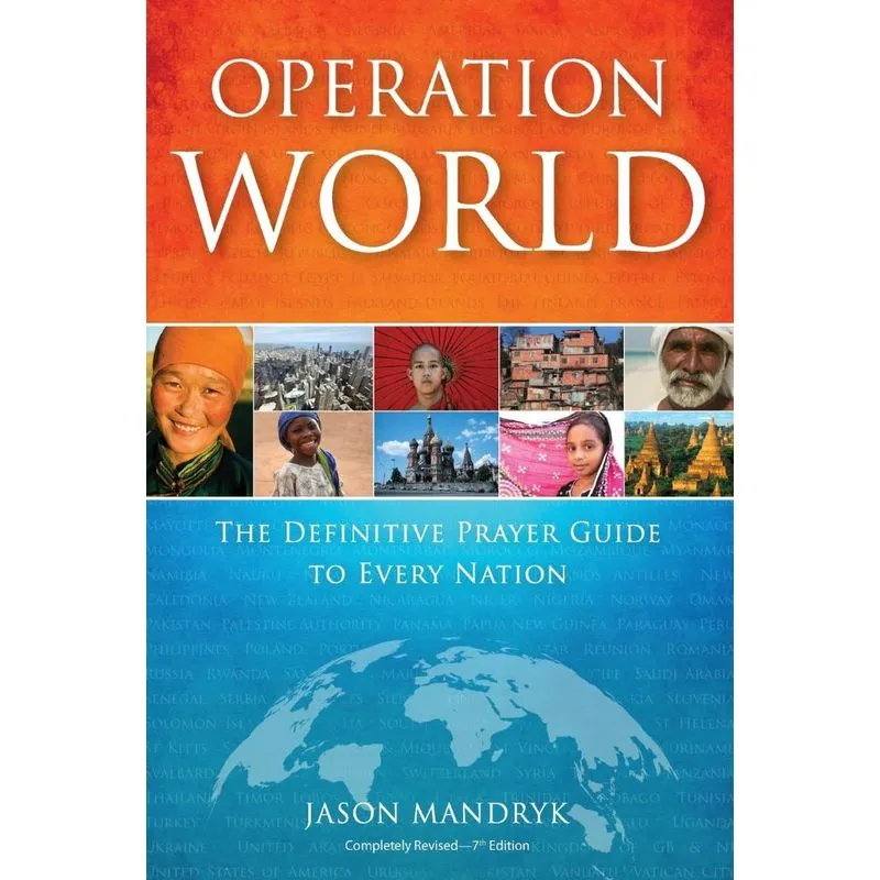 Operation World