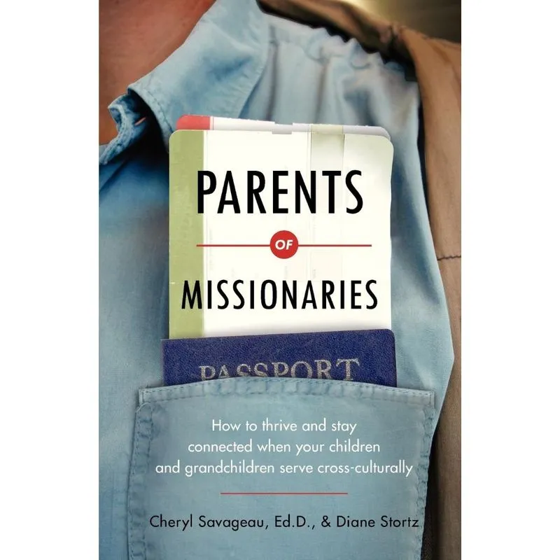 Parents of Missionaries