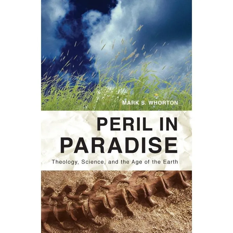 Peril in Paradise