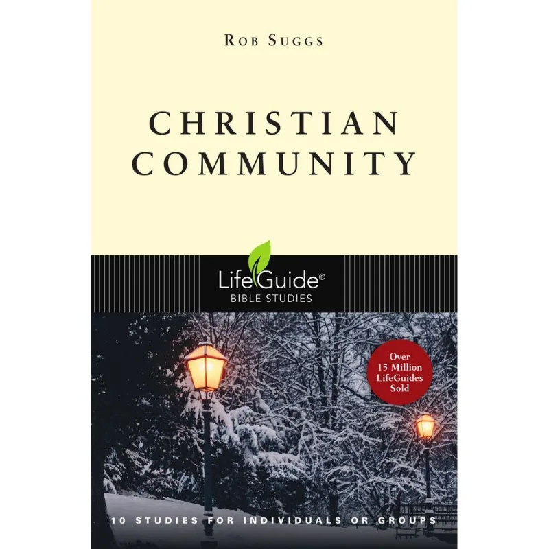 Christian Community