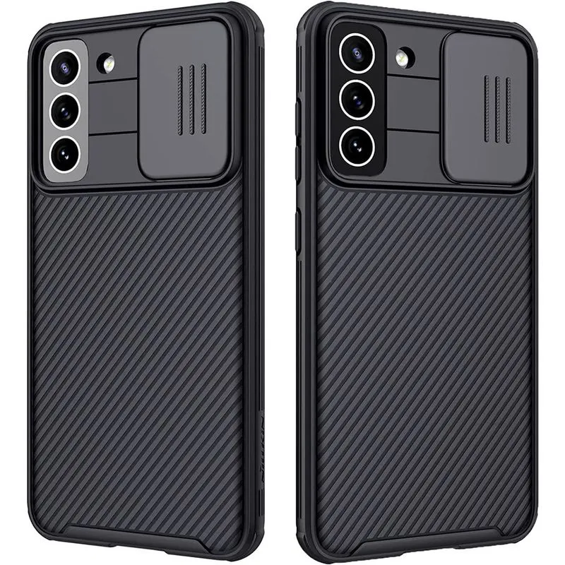 Capa para Samsung Galaxy S21 fe com capa de câmera, capa protetora fina de policarbonato à prova de choque para Galaxy S21 fe, ajuste fino, à prova de choque, capa atualizada para Samsung Galaxy S21 f