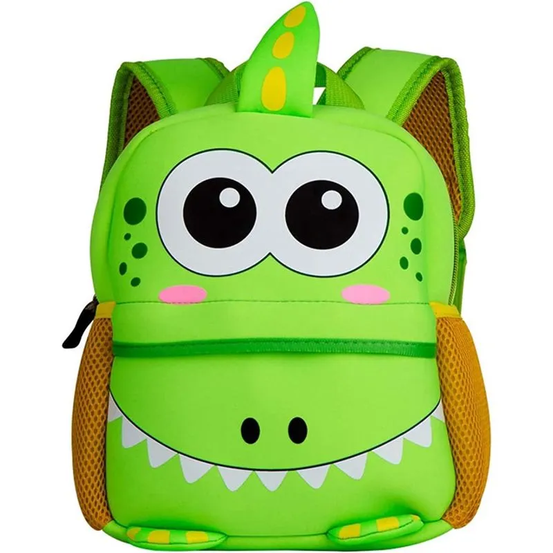 Mochila infantil à prova d'água, bolsa de berçário, mochila infantil, mochila escolar para pré-escola, jardim de infância, viagens escolares, etc