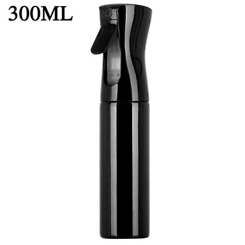 Kits de cuidados com o cabelo 300ml 200ml/300ml cabelo névoa fina garrafa de água pulverizador salão de cabeleireiro ferramentas de cabelo