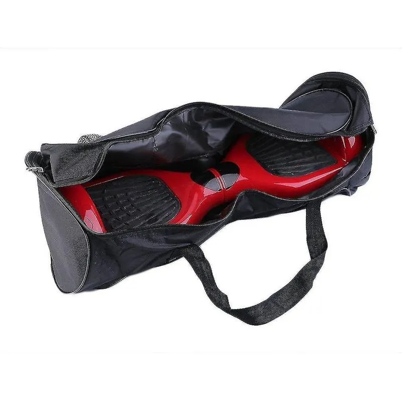 Mochilas saco de transporte de placa de 6,5 polegadas para scooters elétricos de balanceamento inteligente de 2 rodas