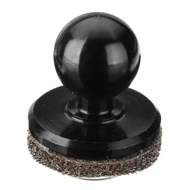 Controladores de jogo joystick-it tablet arcade stick joystick-it stick quatro cores preto