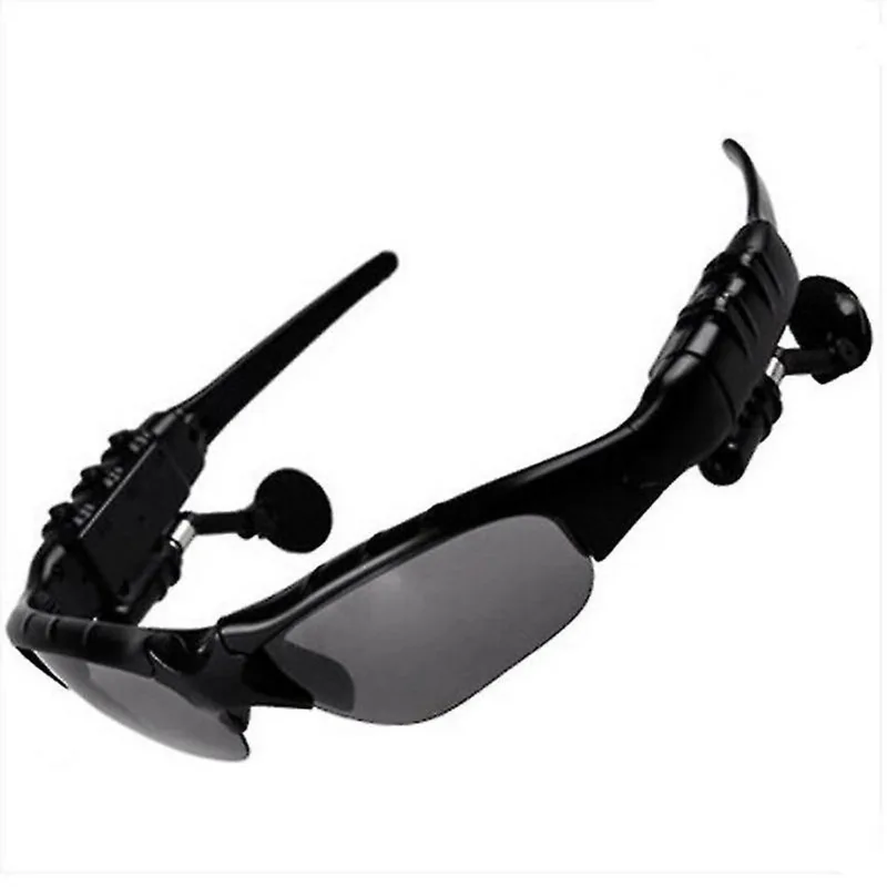 Óculos óculos bluetooth óculos fone de ouvido hbs-368 óculos bluetooth inteligentes