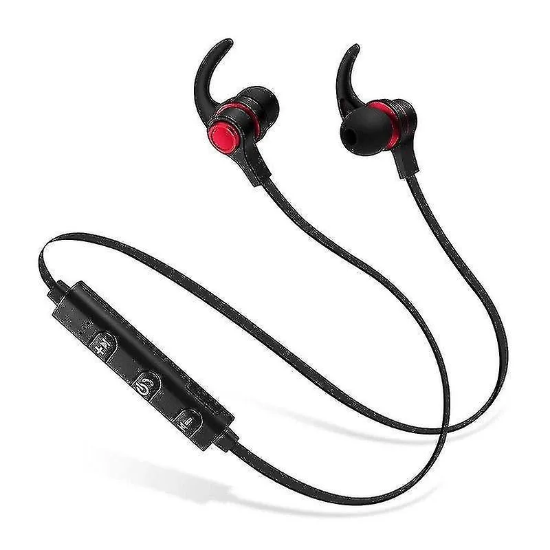 Fones de ouvido fones de ouvido fone de ouvido bluetooth magnético sem fio universal