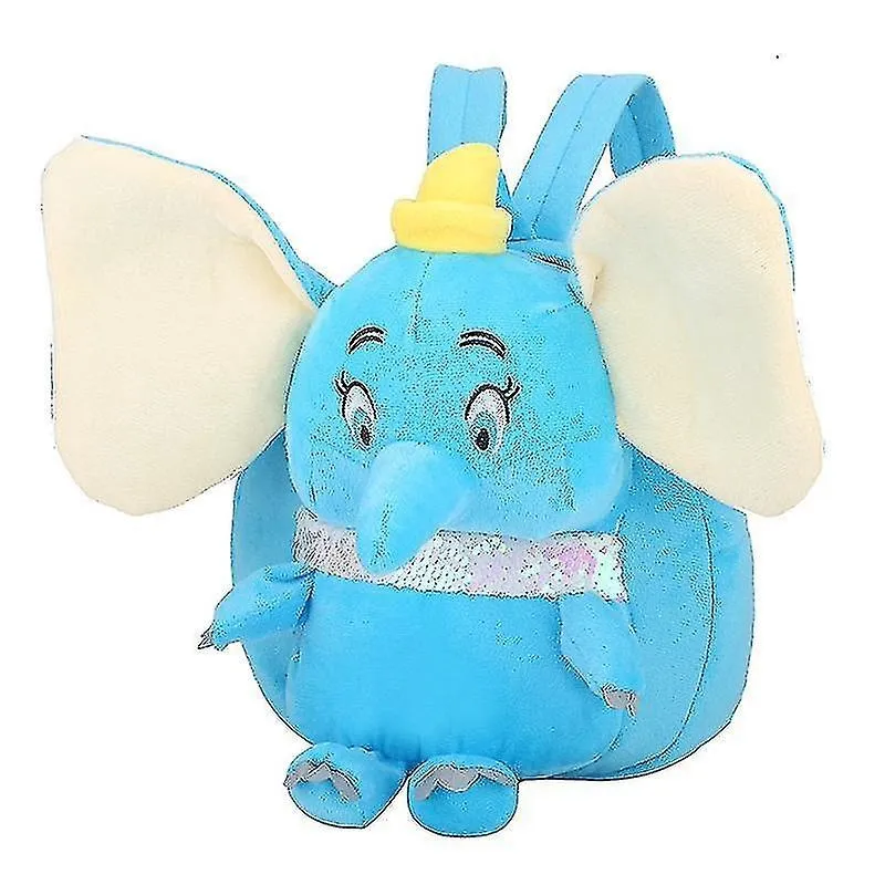 Mochilas vermelho vermelho pequeno ícone infantil bebê brinquedo de pelúcia pequena bolsa escolar mochila bolsa de desenho animado