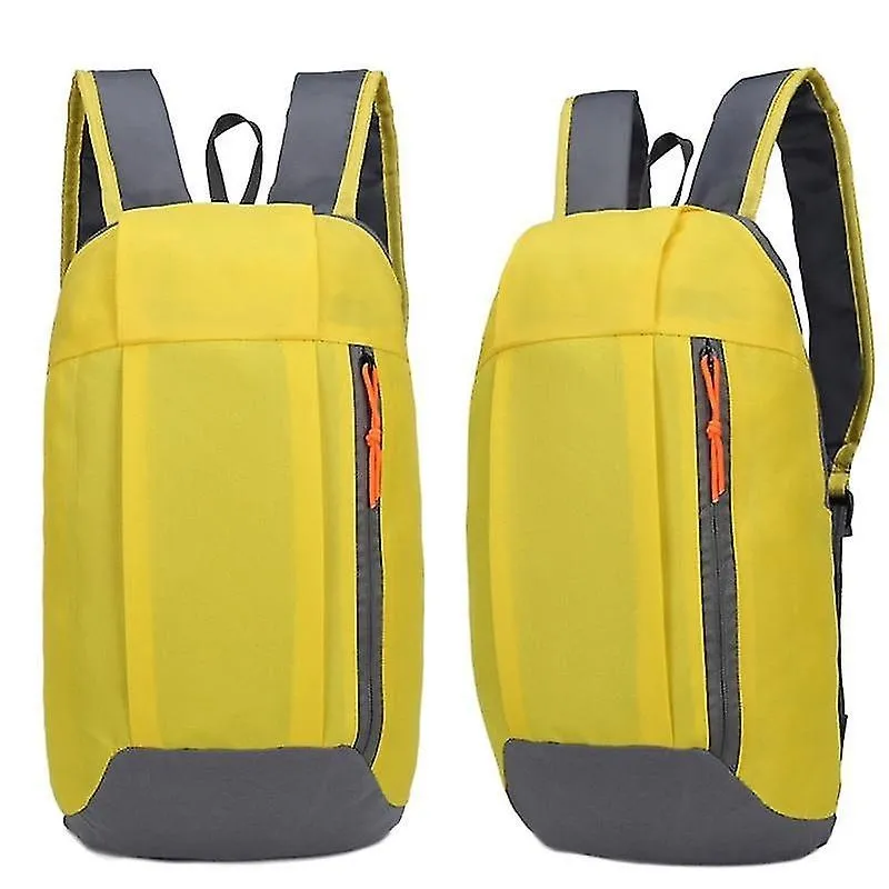 Mochilas mochila impermeável ultraleve esportes ao ar livre e viagens
