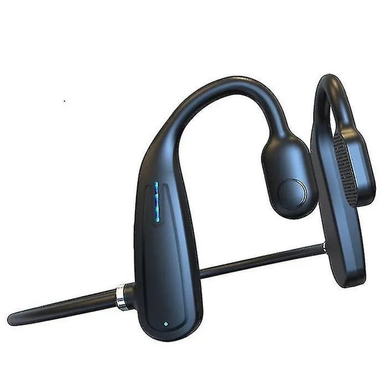 Fones de ouvido fones de ouvido de condução óssea fone de ouvido bluetooth sem fio fones de ouvido esportivos