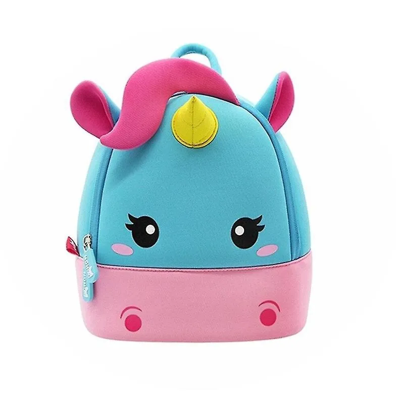 Mochilas mochila infantil para meninas meninos crianças mochilas escolares de bebê bolsa de estudante de jardim de infância