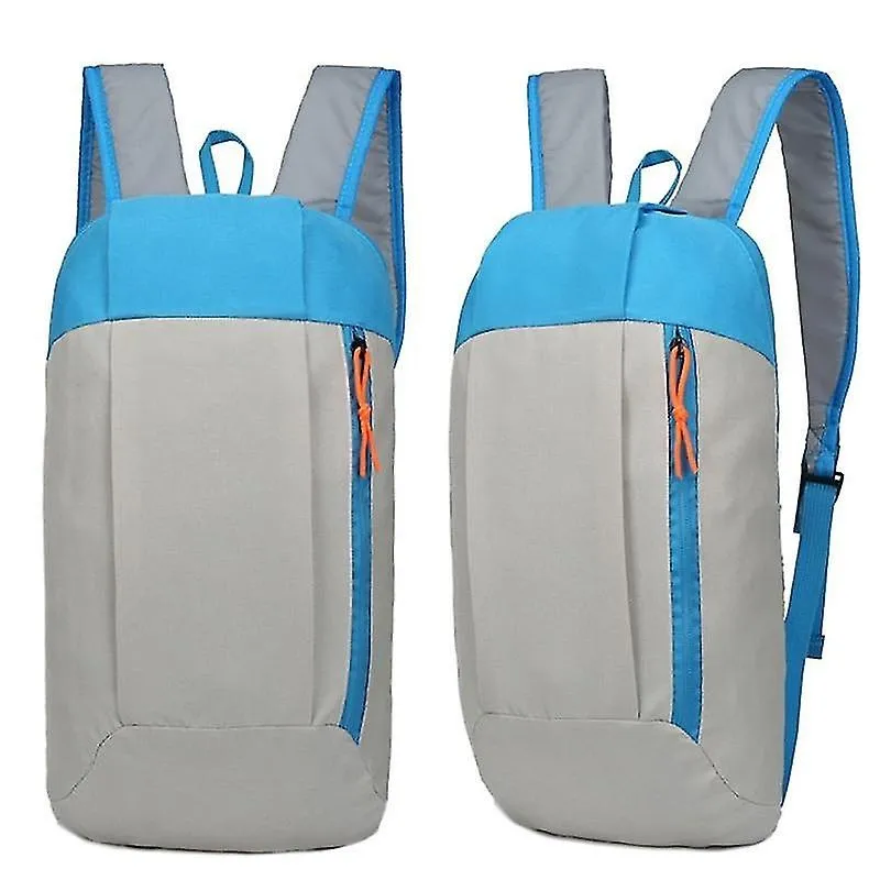 Mochilas mochila impermeável ultraleve esportes ao ar livre e viagens