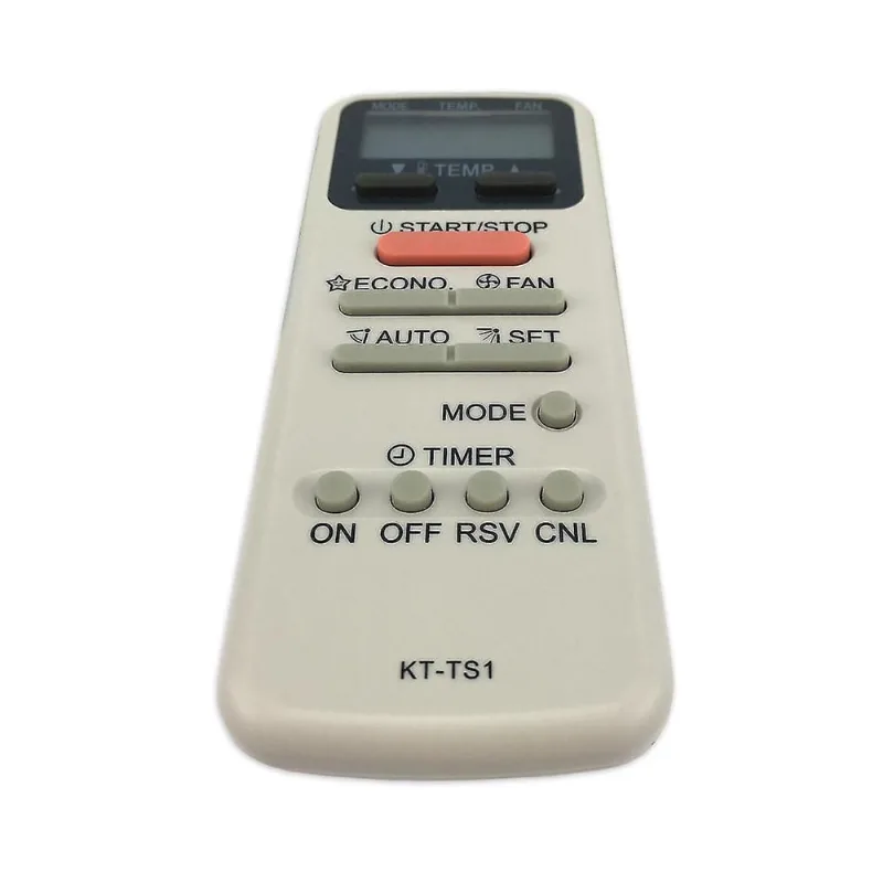 O condicionador de ar cobre o controle remoto do condicionador de ar 2pcs para toshiba wh-e1ne wh-d9s wh-e1be ktdz002