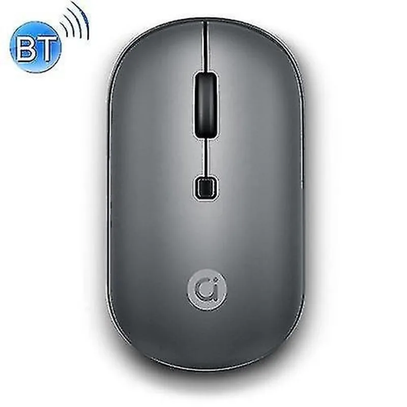 Conjuntos de acessórios de computador asus adol 2.4ghz mouse sem fio leve edição juvenil preto