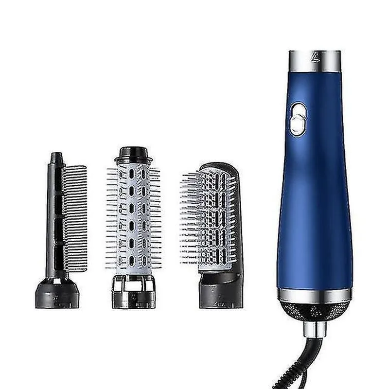 Secadores de cabelo máquina de secar cabelo 3 em 1 multifunções ferramentas de estilo de cabelo secador secador de cabelo alisador de cabelo