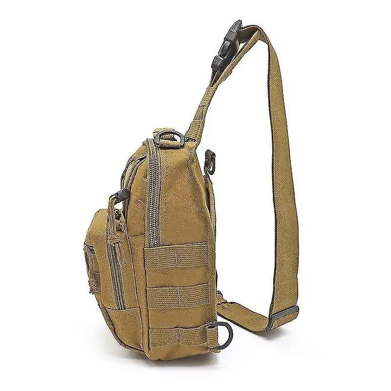 Mochilas masculinas bolsa diagonal de um ombro mochila esportiva ao ar livre multifuncional