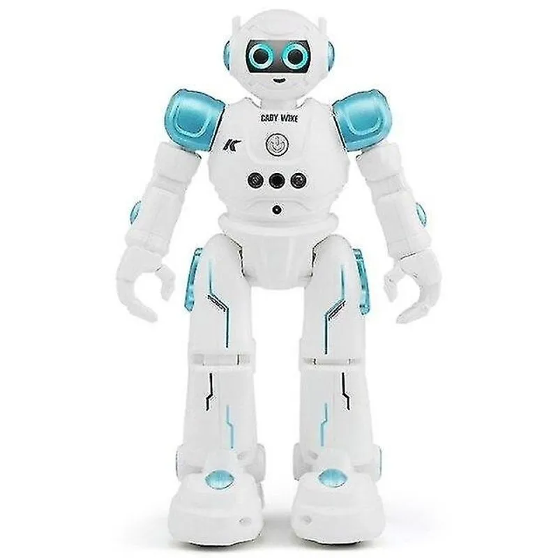 Câmeras digitais robô rc sensor de gestos toque inteligente programável andando dançando brinquedo robô inteligente