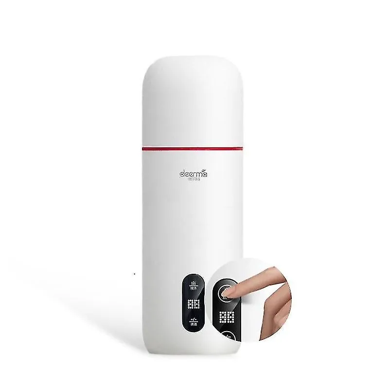 Chaleiras elétricas chaleira elétrica copo térmico Garrafa de água 350ml controle de temperatura chaleira de água chaleiras elétricas