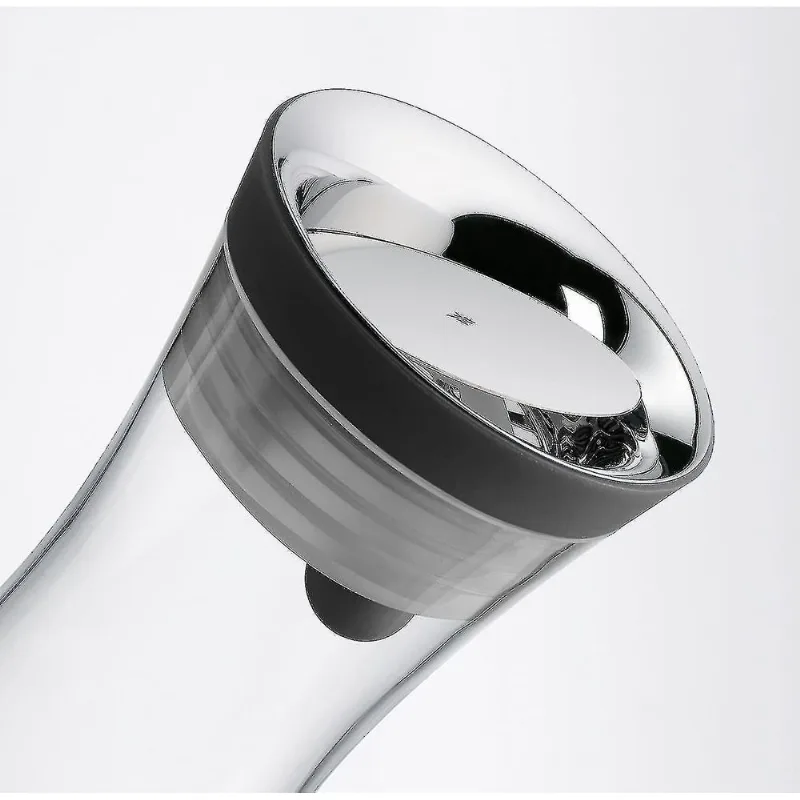 Decantador Básico Wmf 1.5l Em Aço Inoxidável