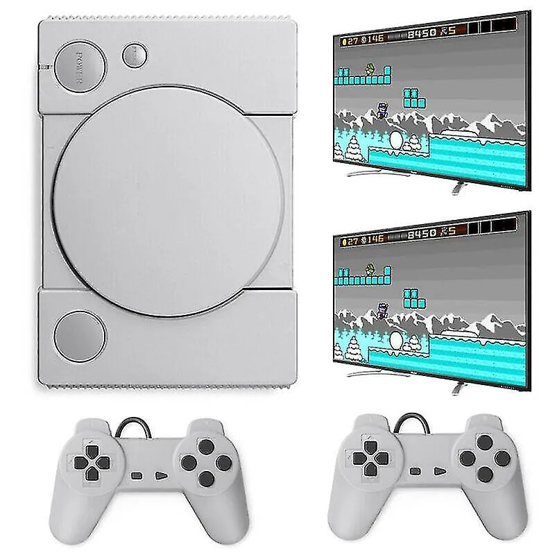 Computadores Barebone Incorporados 620 Jogos Clássicos Em Um Console De Videogame De Tv Retro Gameboy Kids Gift