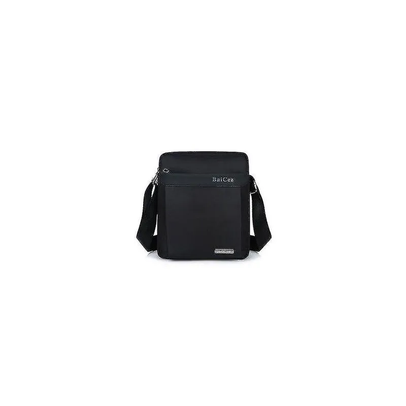 Capas de computador peles bolsas masculinas bolsa de ombro masculina crossbody mochila casual vela mochila masculina oxford pacote de pano 8 polegadas negócios
