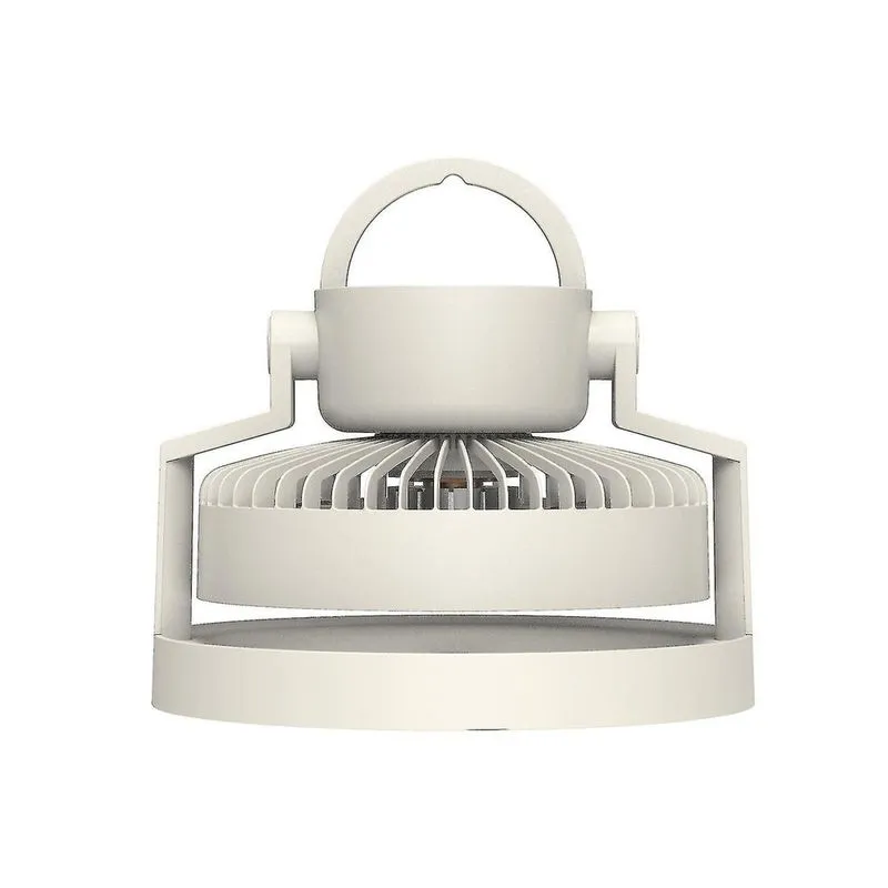 Luzes de acampamento lanternas 3 modo 44 luz da barraca led 2 em 1 luz do ventilador de teto de acampamento pendurada lâmpada da barraca lanterna ao ar livre