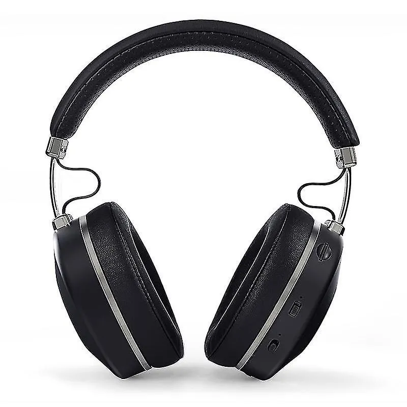 Fones de ouvido fones de ouvido com cancelamento de ruído fone de ouvido bluetooth fone de ouvido cartão com cancelamento de ruído ativo fone de ouvido para jogos sem fio