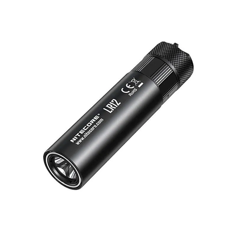 Luminárias de teto 2 in1 lr12 xp-l hd v6 1000lm 5mode encolher estiramento ajustável como lanterna led + lâmpada de acampamento