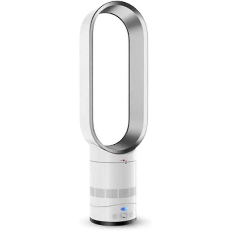 Ventiladores de pedestal de mesa rosa, íon negativo ultrassilencioso