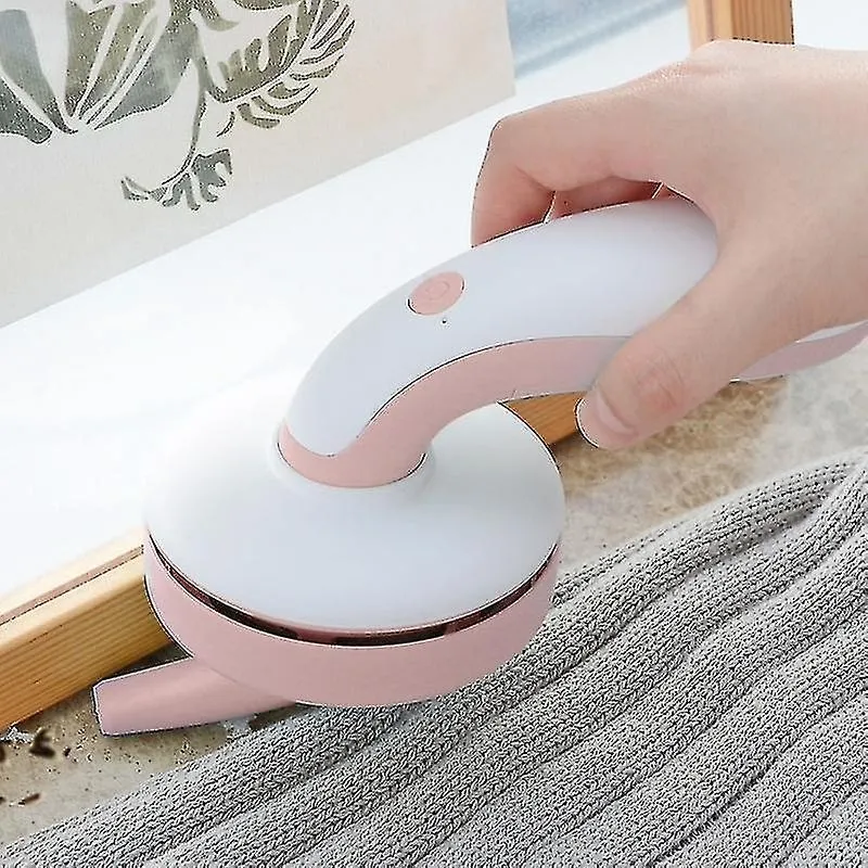 Conjuntos de acessórios de computador mini aspirador de pó de mesa portátil limpador de teclado sem fio doméstico rosa