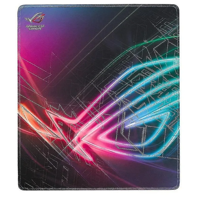 Conjuntos de acessórios de computador asus strix edge e-sports game mouse pad tamanho: 450x400x2mm