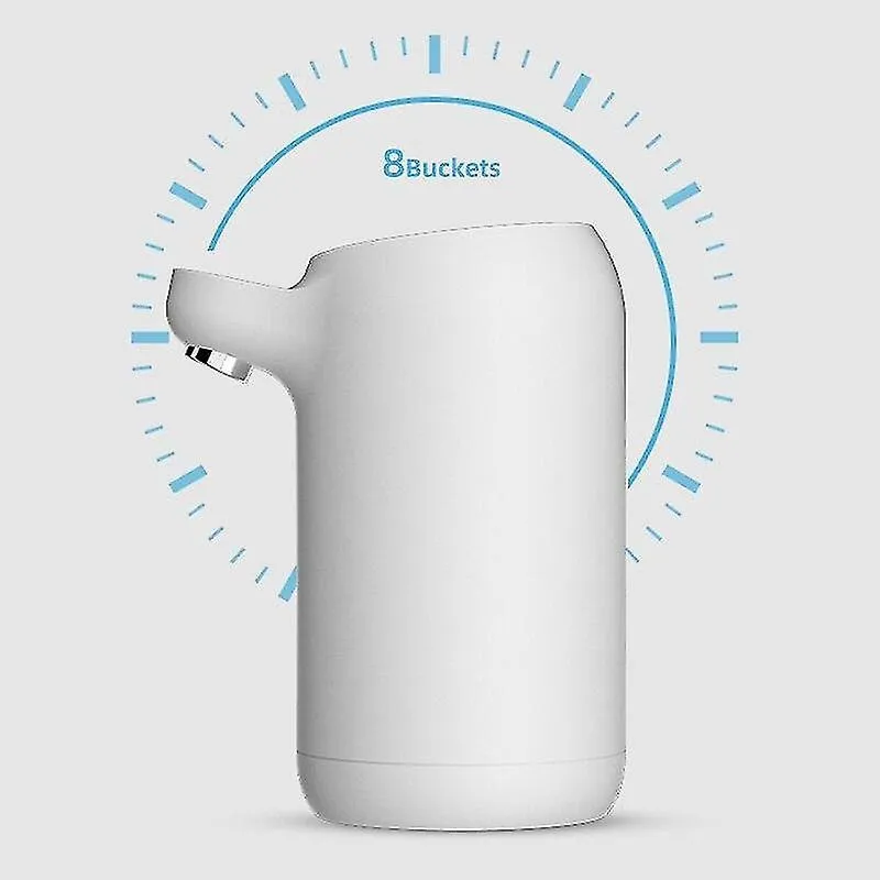 Bebedouros usb mini carga dispensador de água elétrico dispensador de interruptor de toque automático dispensadores de água