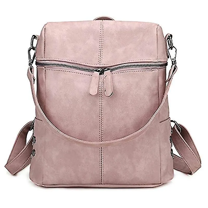 Vestuário para cães rosa feminino meninas mochila anti-roubo mochila mochila escolar bolsa de ombro