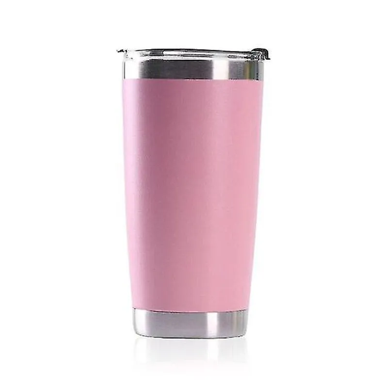 Copos de cerveja caneca copos de cerveja térmica de aço inoxidável para chá café garrafa de água bebida à prova de vazamentos isolada a vácuo