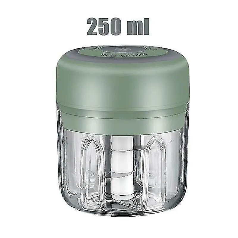 Misturadores de alimentos liquidificadores misturador elétrico recarregável moedor de vegetais fabricante de comida para bebê liquidificador processador de
