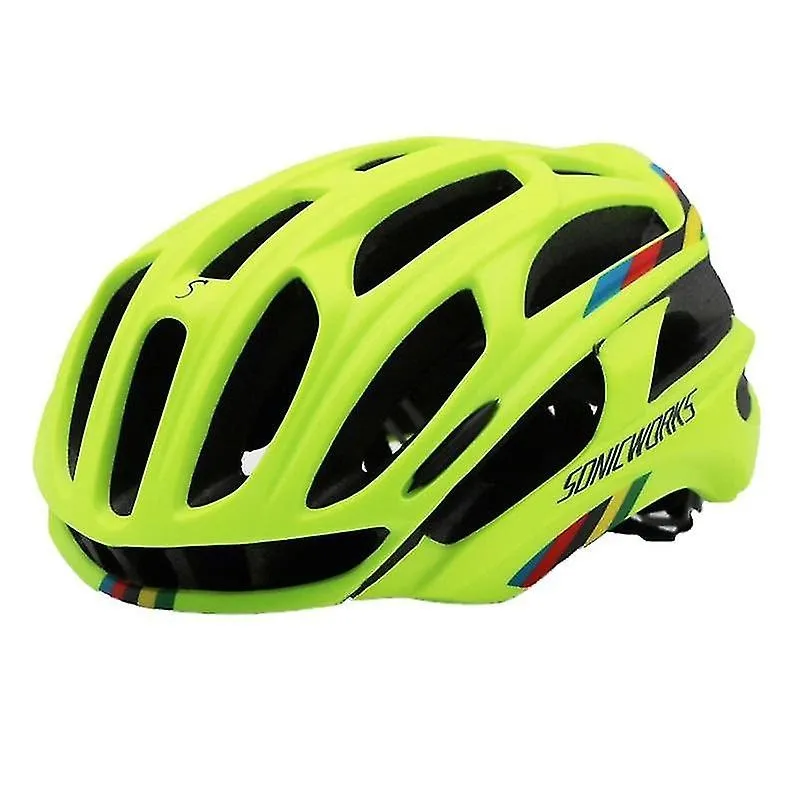 Capacetes de bicicleta capa de capacete de bicicleta com luzes led capacetes de bicicleta de ciclismo de estrada de montanha homens mulheres