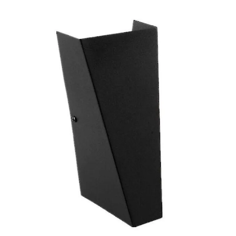 Luminárias de teto moderno para cima para baixo lâmpada de parede à prova d'água para o corredor da sala de estar interna ao ar livre